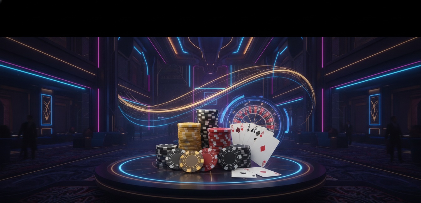 Revolution Casino