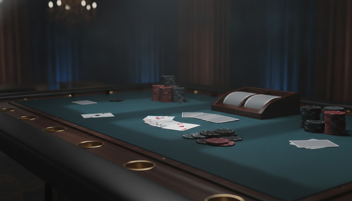 Možnosti platby a výběru v Revolution Casino